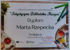marzenia