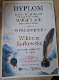 marzenia